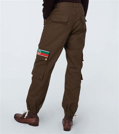 gucci men trouser|gucci pants ioffer.